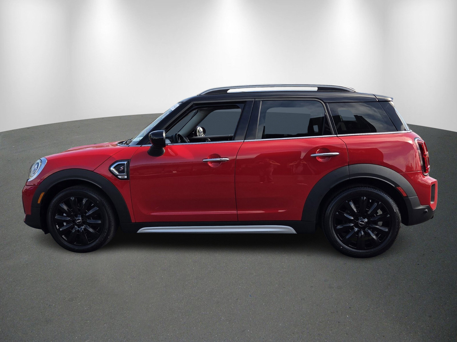 Used 2022 MINI Cooper Countryman S image 4
