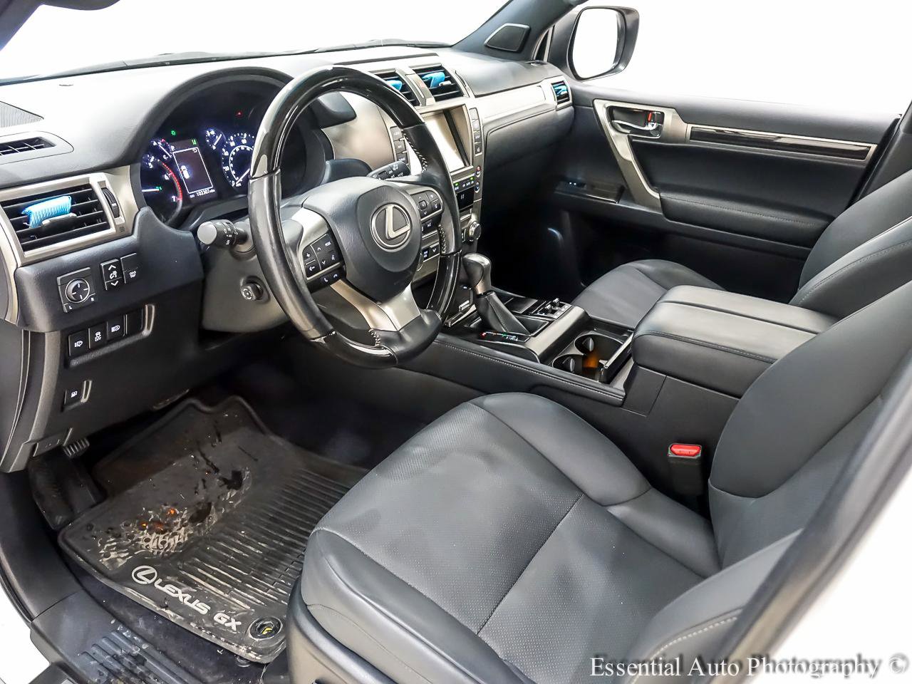 Used 2020 Lexus GX 460 Premium image 14