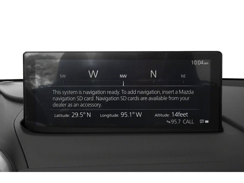 New 2026 MAZDA MX-5 Miata Grand Touring w/ Weather Package RWD image 58