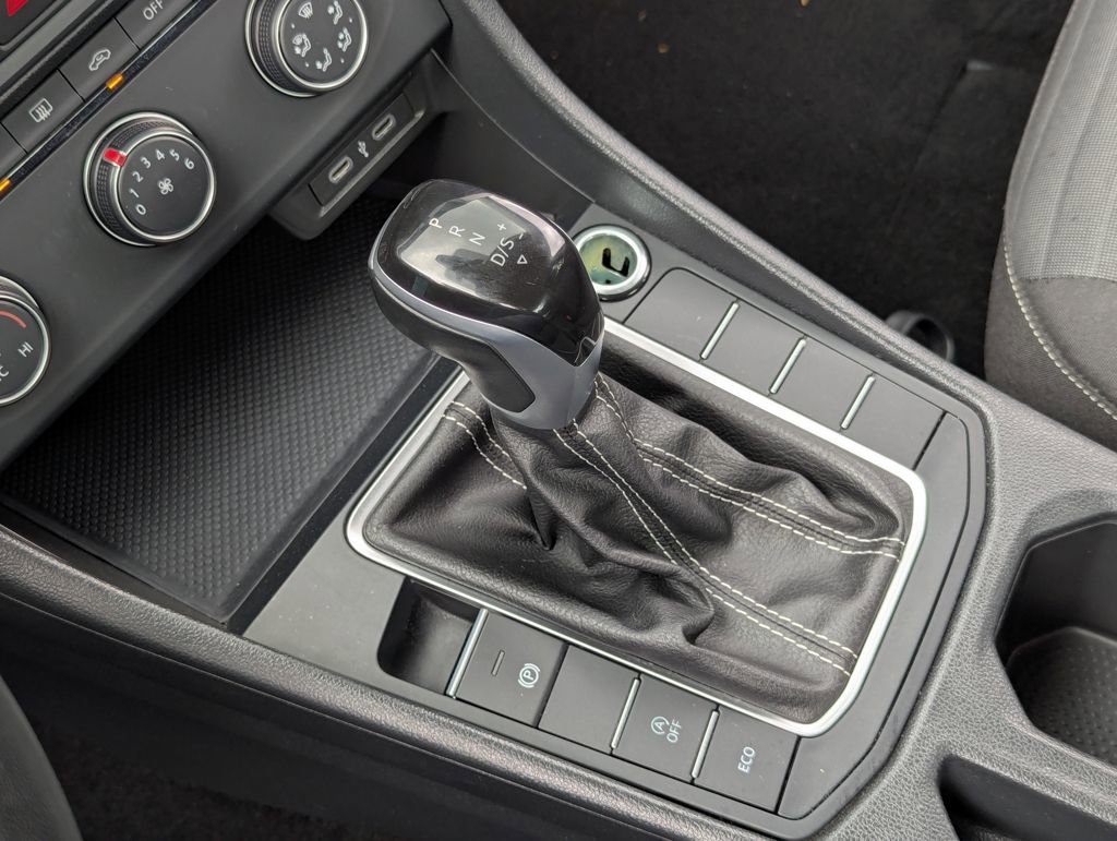 Used 2024 Volkswagen Jetta S FWD image 15