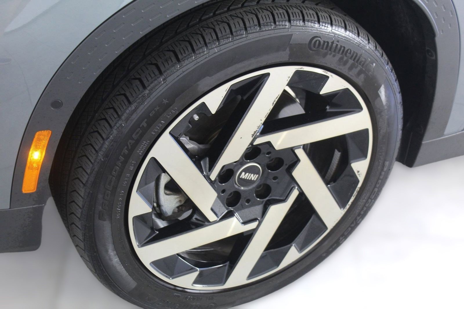 Used 2025 MINI Cooper Countryman S image 21