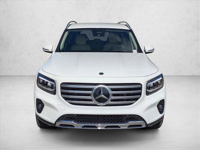 Certified 2026 Mercedes-Benz GLB 250 image 2