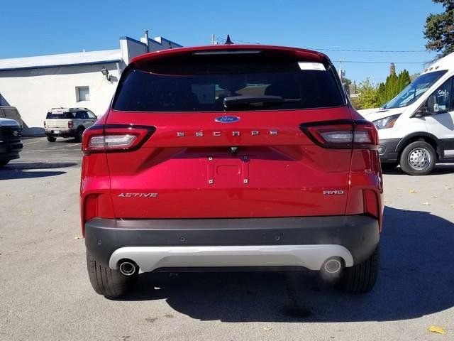 New 2026 Ford Escape Active w/ Tech Pack #1 AWD/4WD image 9
