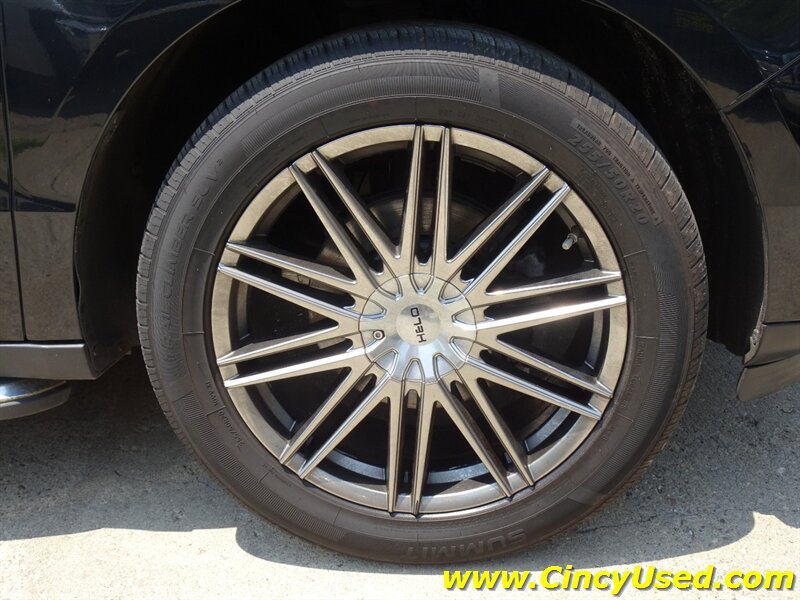 Used 2014 Acura MDX SH-AWD image 30