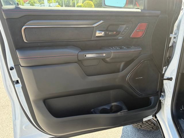 New 2026 RAM 1500 RHO AWD/4WD image 11