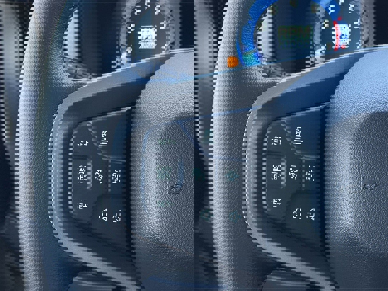 New 2025 Ford Bronco Badlands image 37