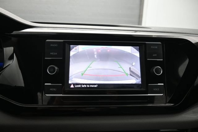 Used 2024 Volkswagen Taos S FWD image 18