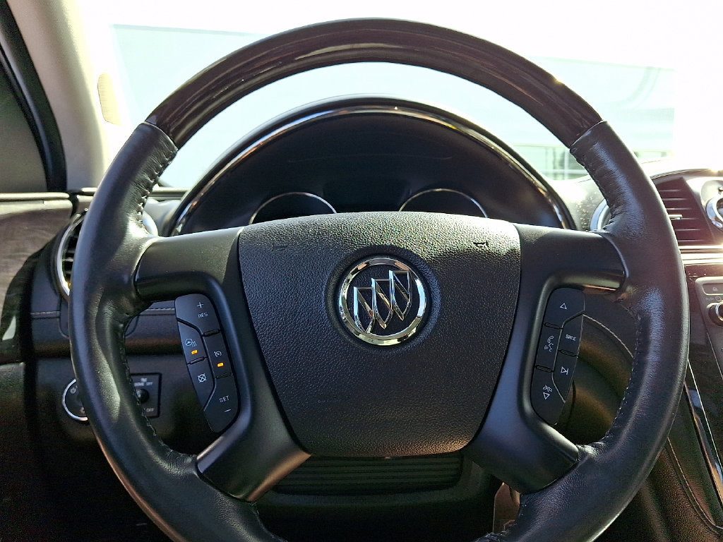 Certified 2017 Buick Enclave Premium w/ Experience Buick Package AWD/4WD image 21