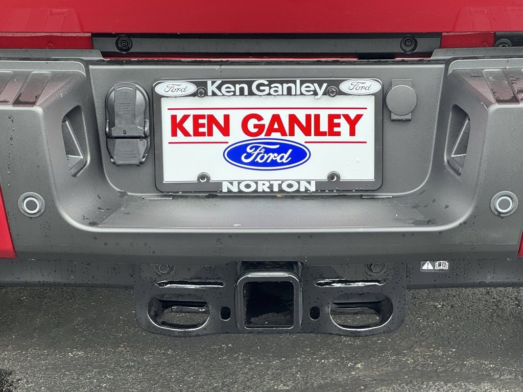 New 2025 Ford F350 Lariat w/ Lariat Ultimate Package image 53