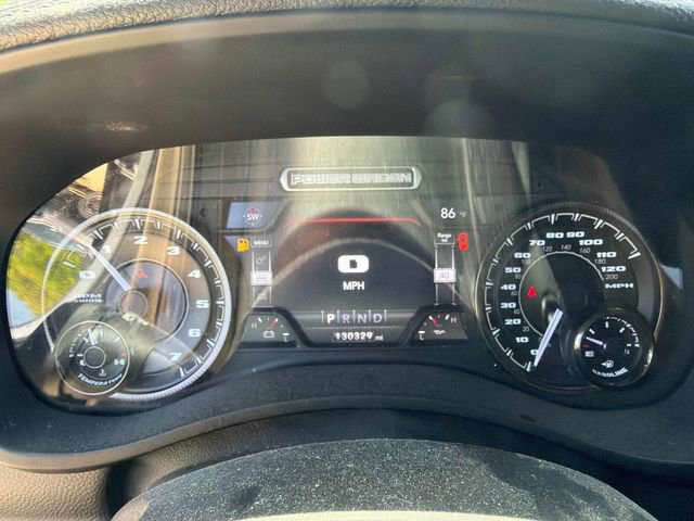 Used 2020 RAM 2500 Power Wagon image 27