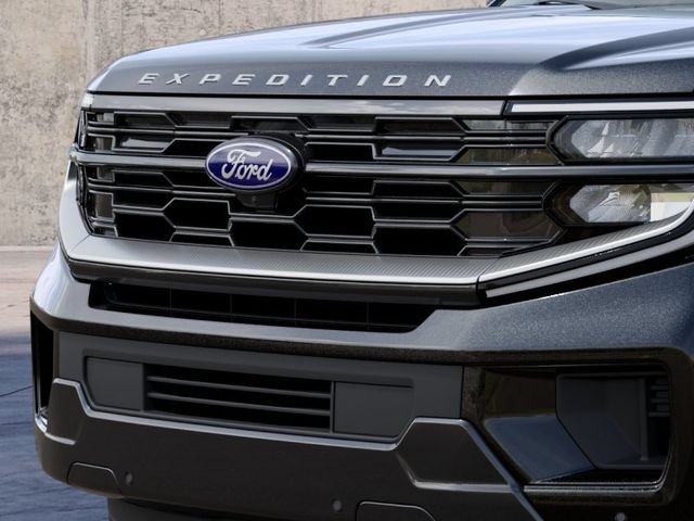 New 2027 Ford Expedition Max Platinum w/ Driver's Package AWD/4WD image 21