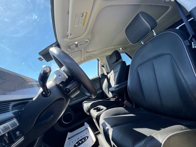 Certified 2024 Hyundai Ioniq 5 Limited AWD/4WD image 14
