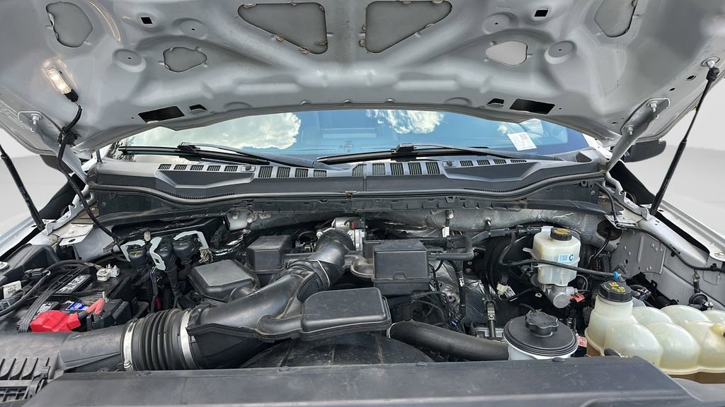 Used 2020 Ford F250 XLT AWD/4WD image 24