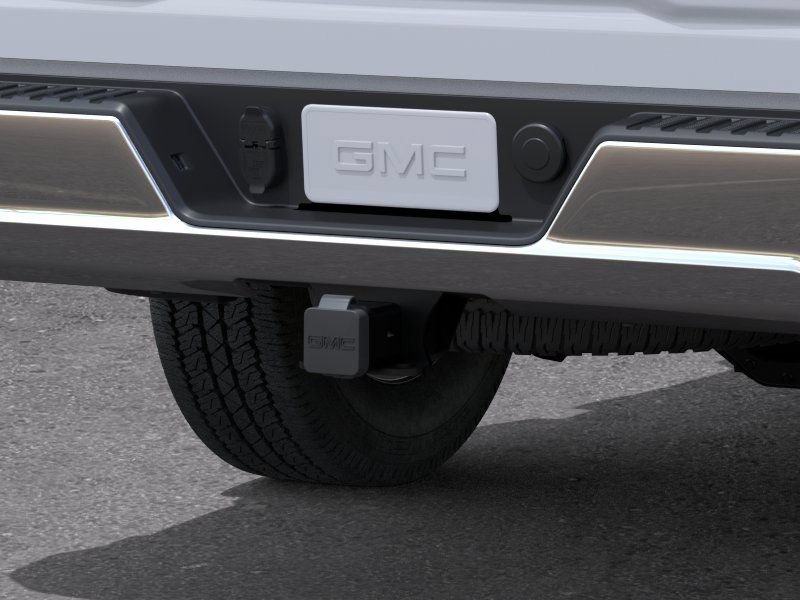 New 2026 GMC Sierra 2500 Pro w/ Convenience Package AWD/4WD image 16