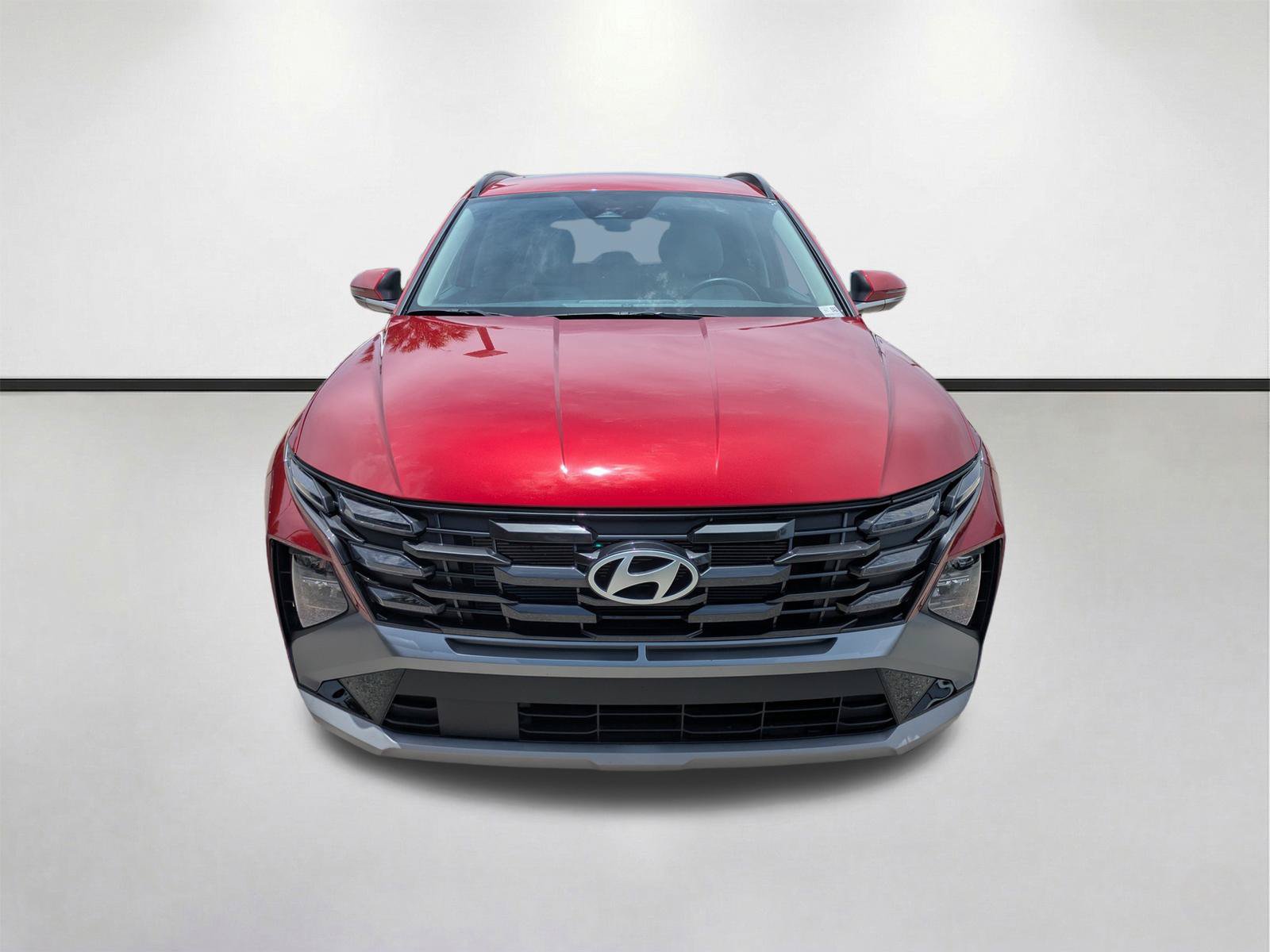 Used 2025 Hyundai Tucson SEL FWD image 9