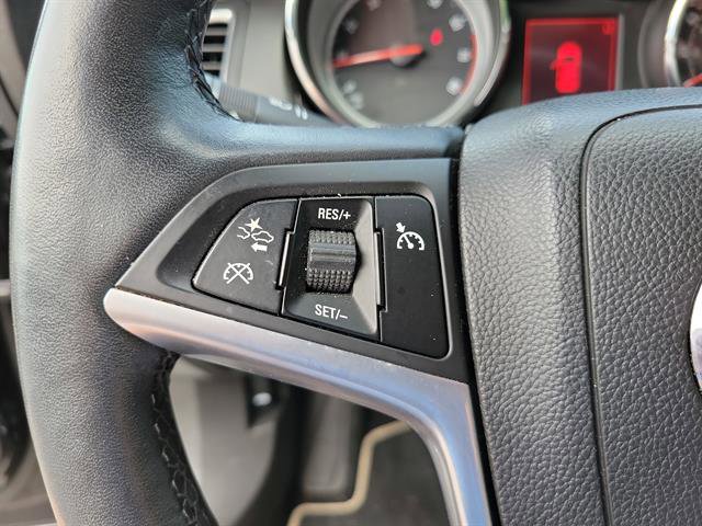 Used 2016 Buick Cascada Premium FWD image 16