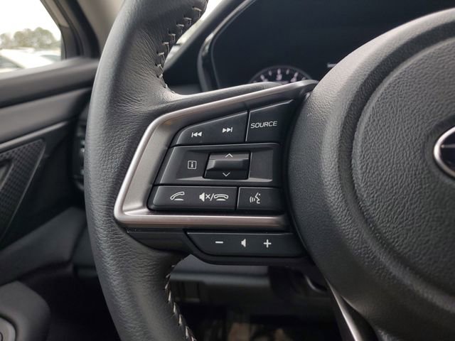 Certified 2025 Subaru Legacy Premium w/ Popular Package #1 image 22