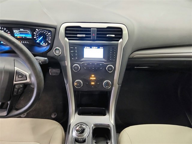 Used 2020 Ford Fusion S image 15