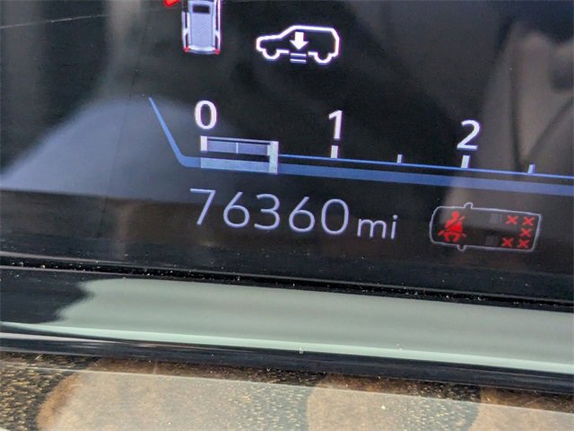 Used 2022 Cadillac Escalade Sport Platinum image 19