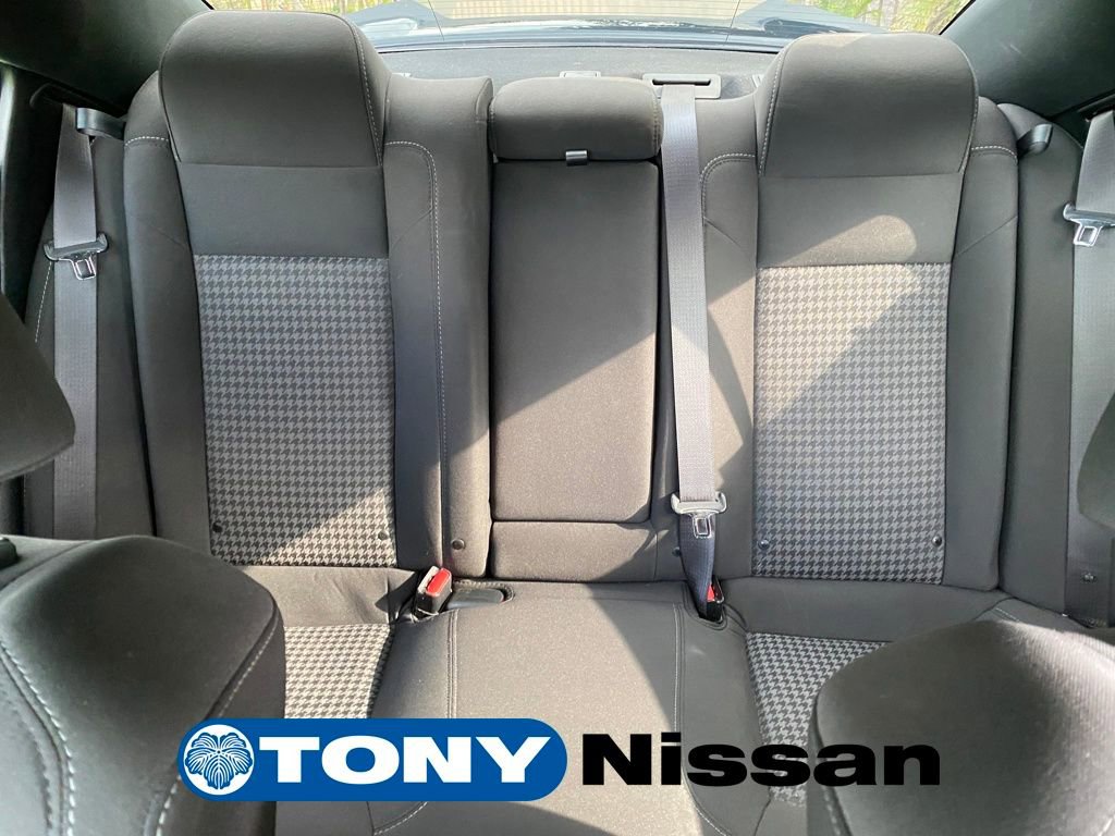 Used 2019 Dodge Charger R/T w/ Driver Confidence Group image 17