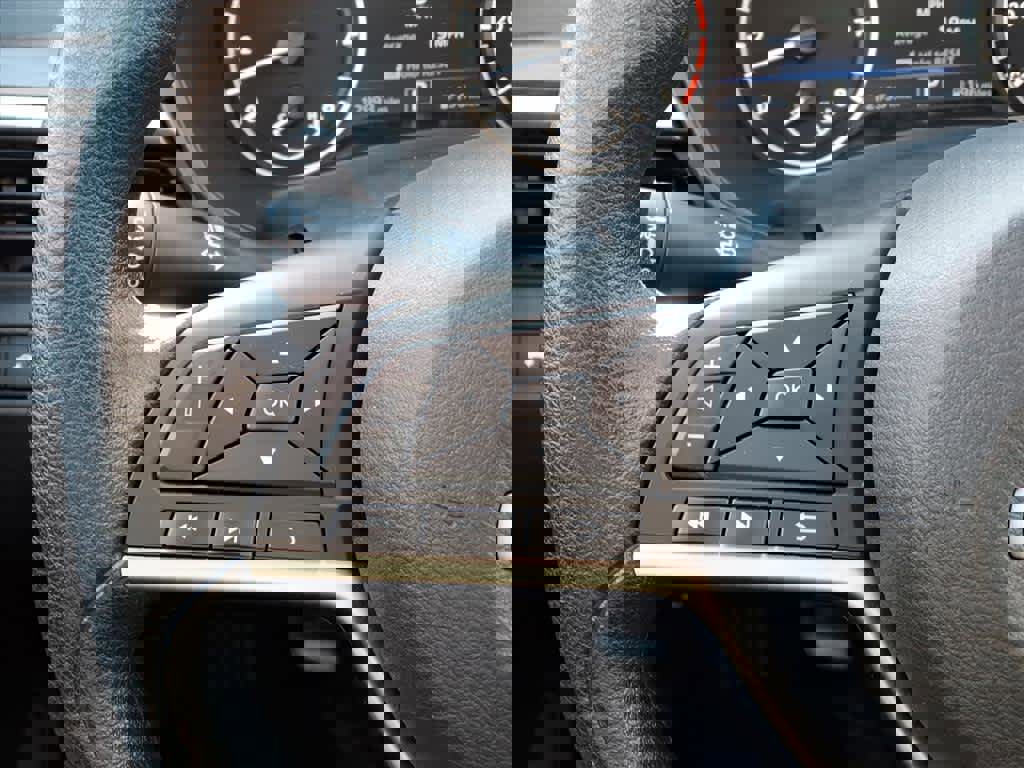 Certified 2023 Nissan Altima 2.5 SV image 17