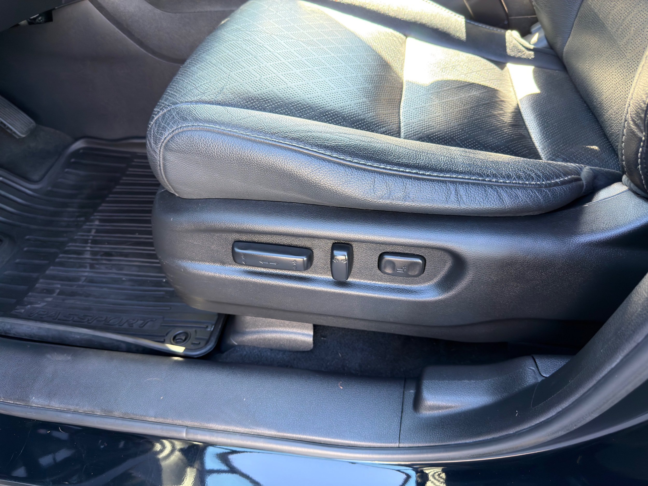 Used 2021 Honda Passport Elite image 26