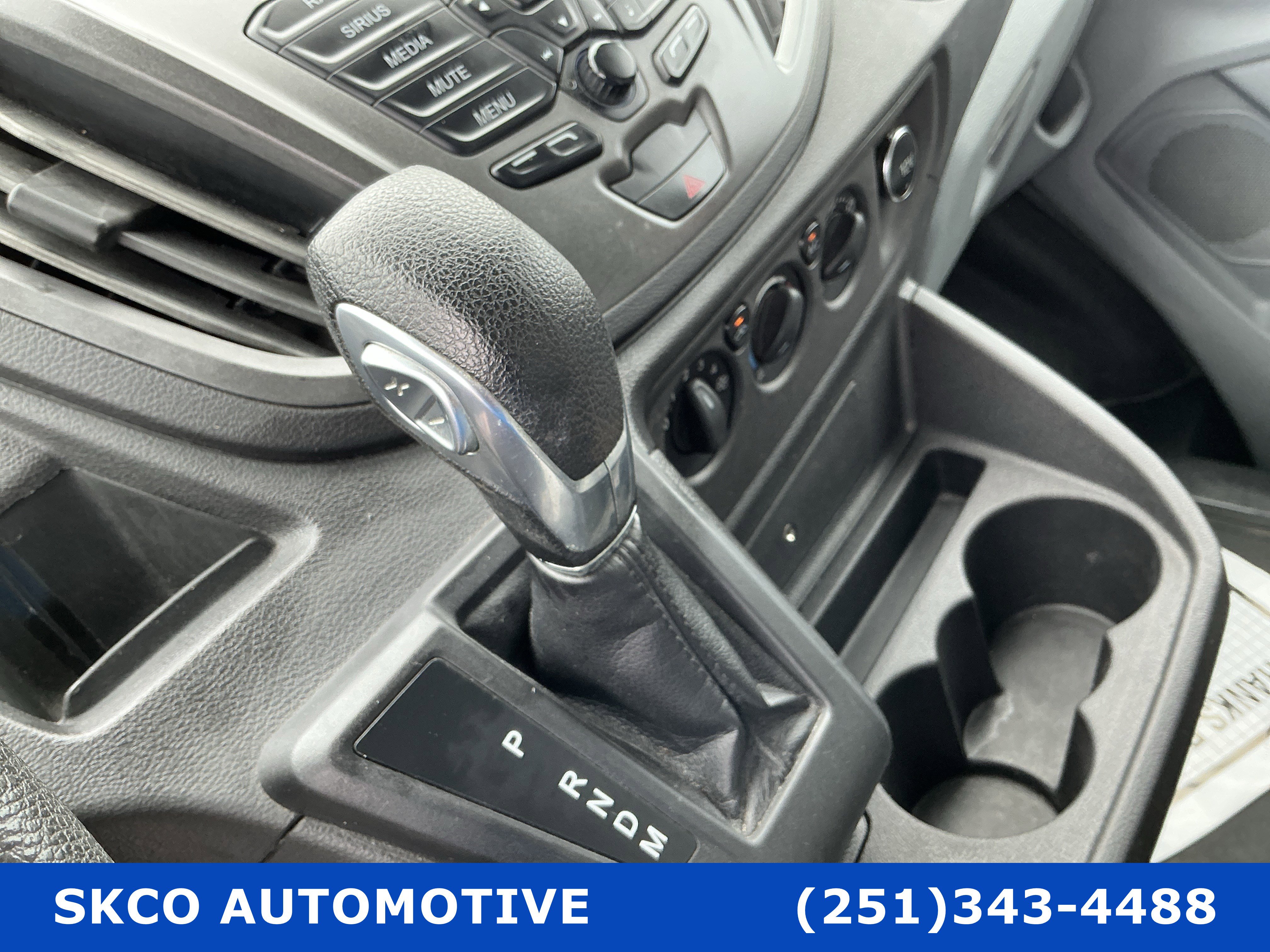 Used 2018 Ford Transit 150 148 Medium Roof image 23