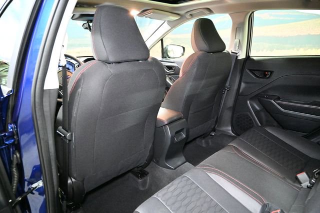 Used 2025 Subaru Impreza 2.0i Sport image 45