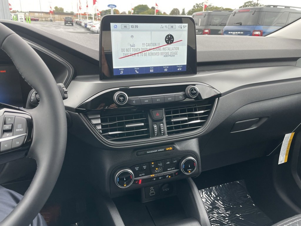 New 2026 Ford Escape Active w/ Cold Weather Package image 10