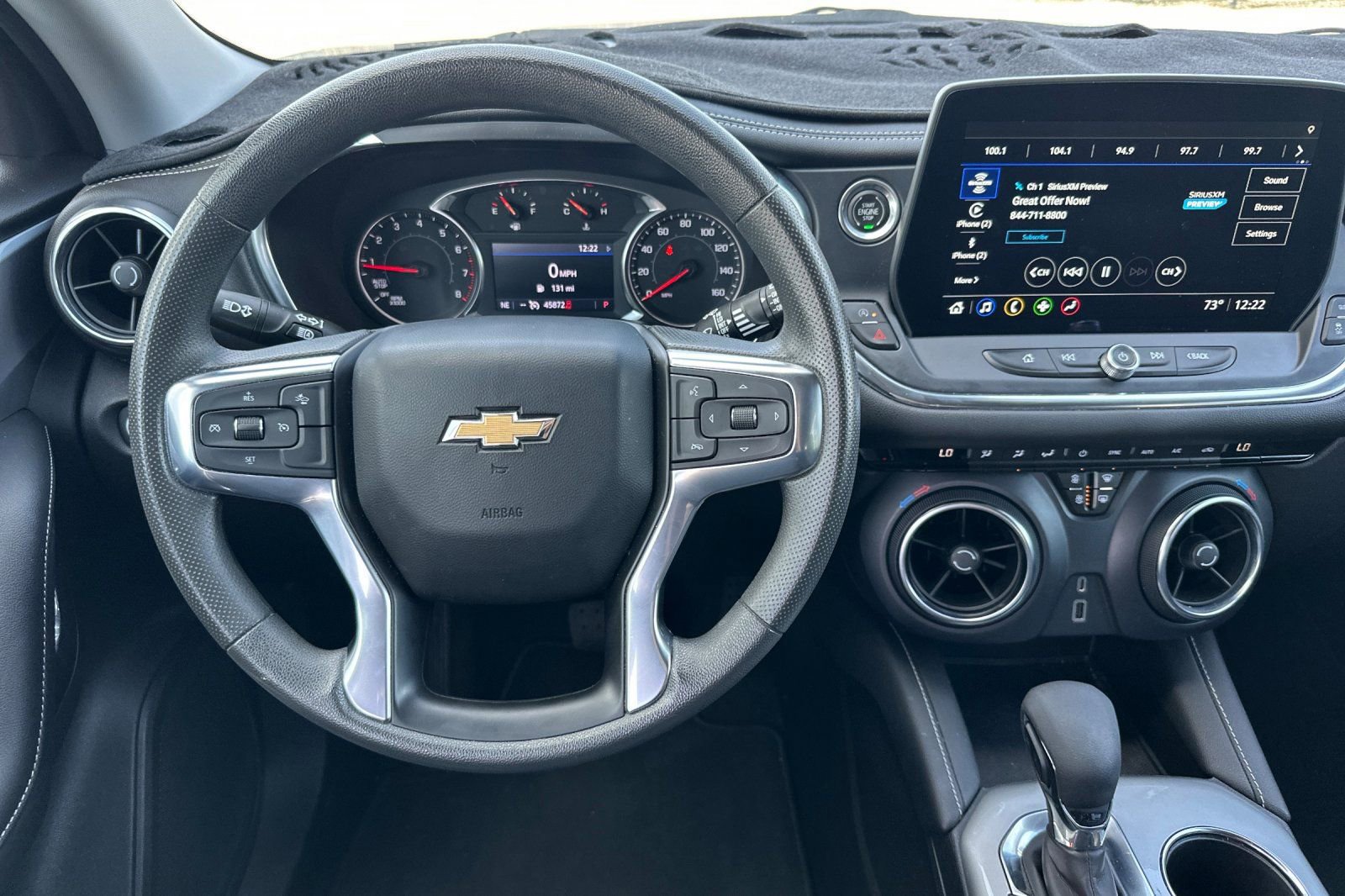 Certified 2023 Chevrolet Blazer LT image 16