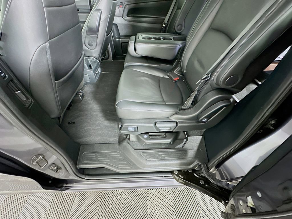 Used 2023 Honda Odyssey Touring image 33