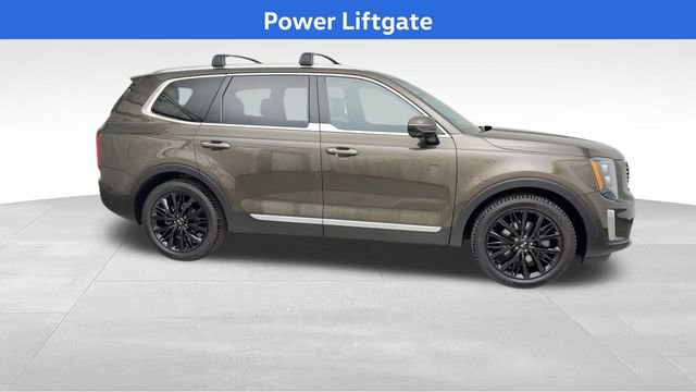 Used 2021 Kia Telluride SX w/ SX Prestige Package image 11