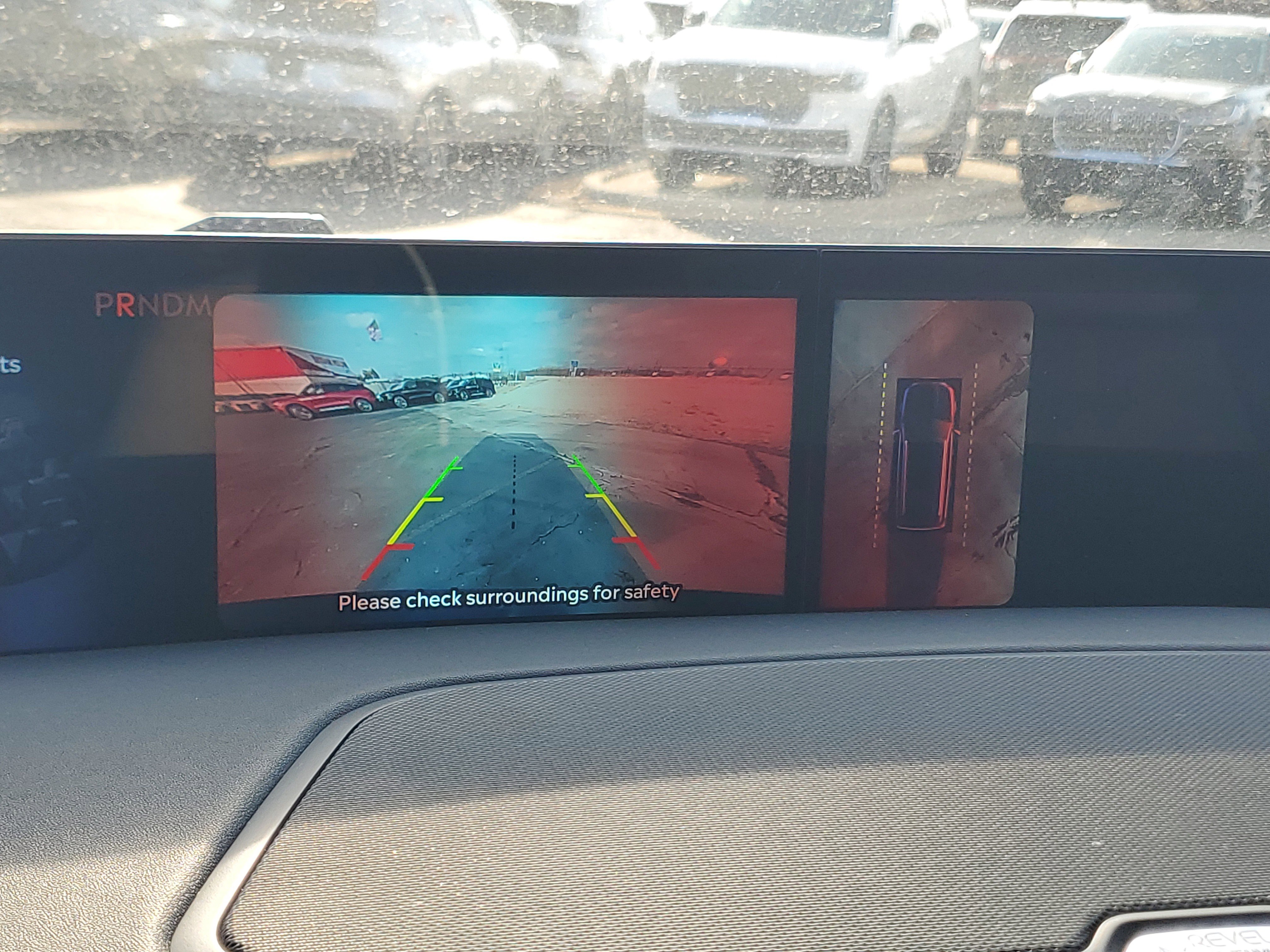 New 2026 Lincoln Navigator Reserve image 21