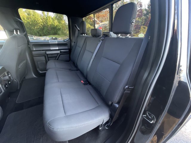 Used 2019 Ford F150 XLT w/ Equipment Group 302A Luxury AWD/4WD image 24