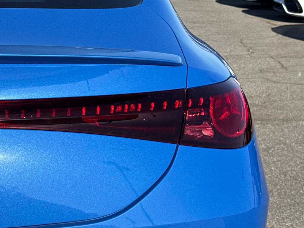 New 2027 Mercedes-Benz CLA 250+ image 15