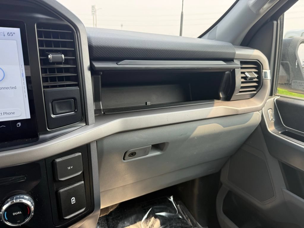Used 2024 Ford F150 XLT AWD/4WD image 41