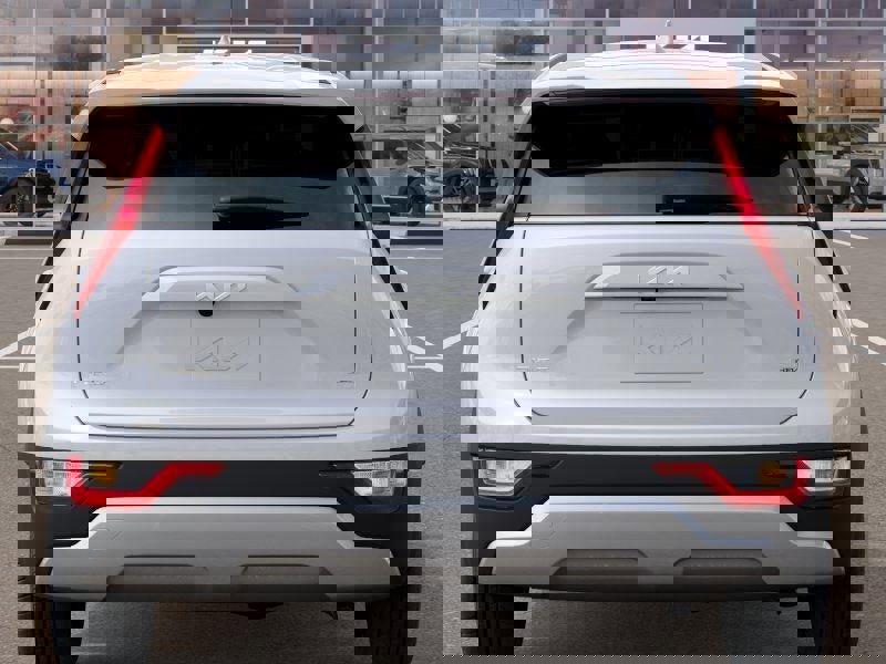 New 2026 Kia Niro LX image 13