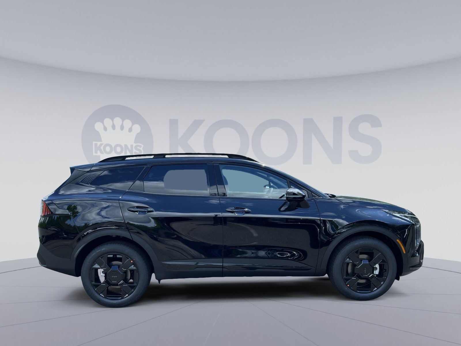 New 2026 Kia Sportage X-Line AWD/4WD image 17