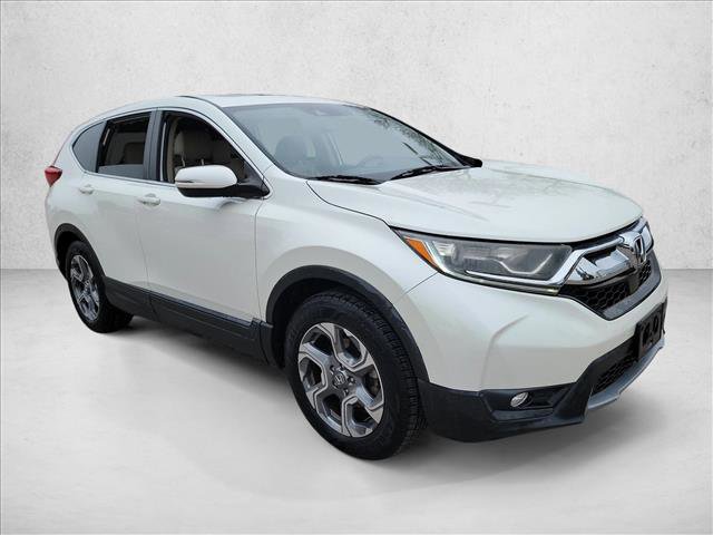 Used 2018 Honda CR-V EX-L image 3