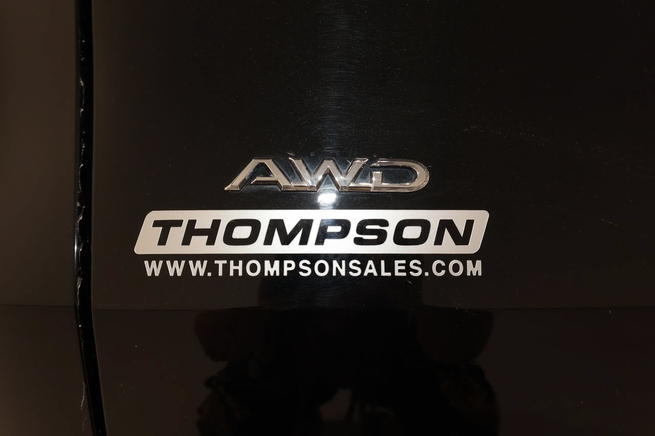 Used 2026 Toyota Grand Highlander AWD image 35