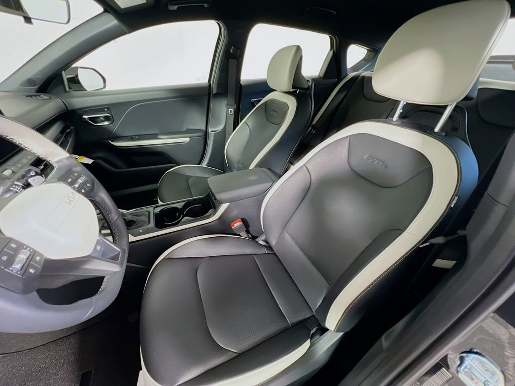 New 2026 Kia K4 GT-Line image 18