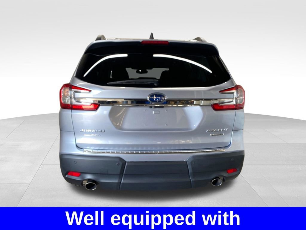 Certified 2023 Subaru Ascent Limited w/ Technology Package image 3