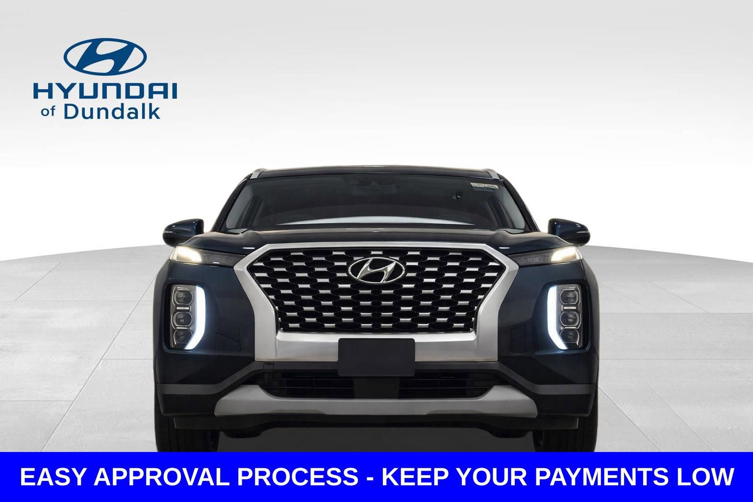 Used 2021 Hyundai Palisade SE FWD image 5