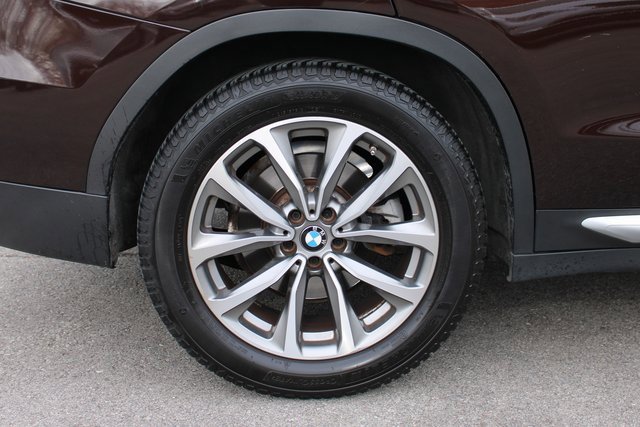 Used 2019 BMW X3 xDrive30i w/ Convenience Package image 38