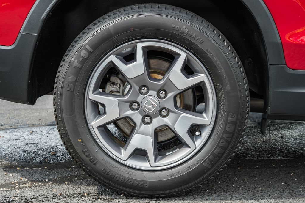 Used 2023 Honda Passport TrailSport image 18
