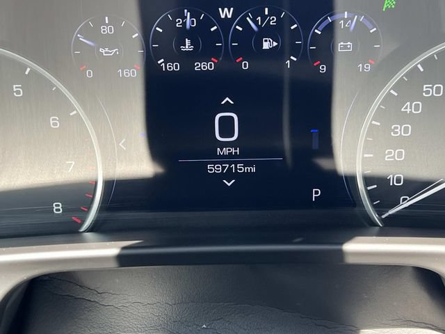 Used 2020 Cadillac CT6 Luxury AWD/4WD image 68