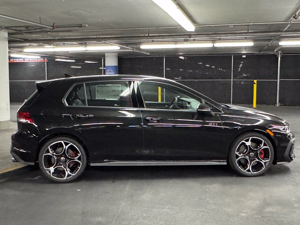 New 2026 Volkswagen GTI Autobahn FWD image 38