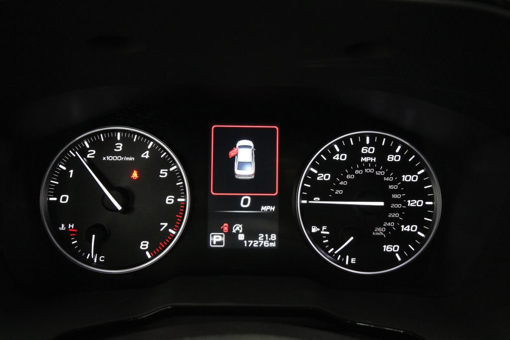 Used 2023 Subaru Legacy Premium AWD/4WD image 16