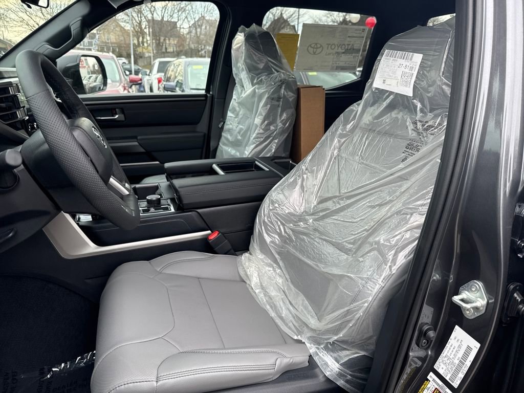 New 2026 Toyota Tundra SR5 image 16