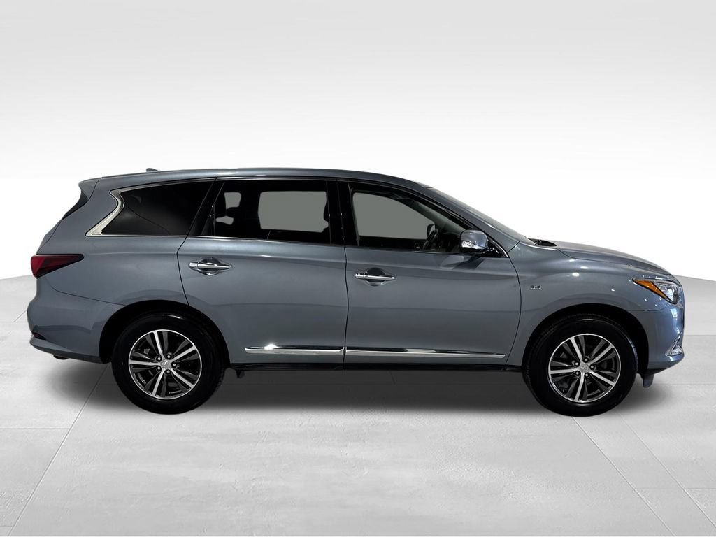 Used 2019 INFINITI QX60 Pure AWD/4WD image 19